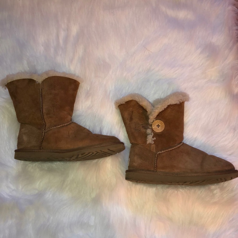 Uggs